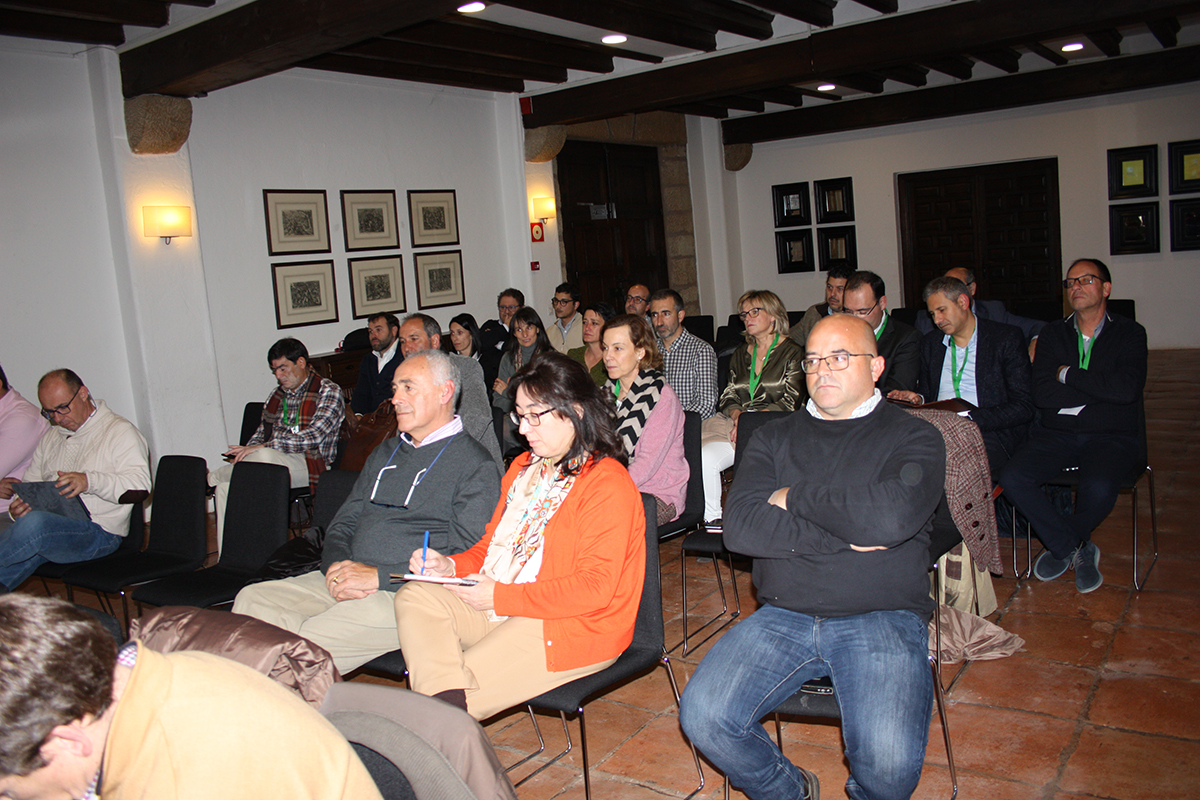 Asamblea en Siguenza 3