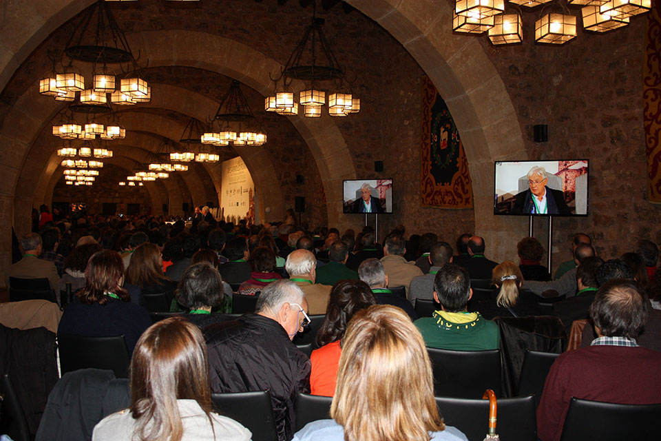 Foro Siguenza publico