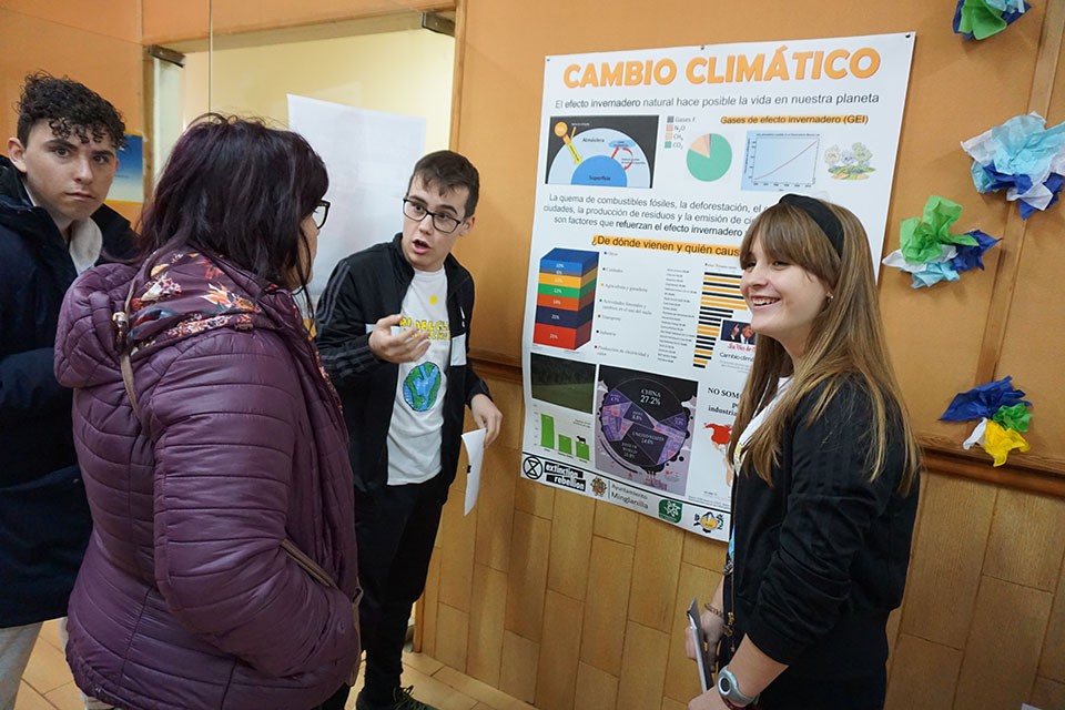  Feria del Clima de la Manchuela