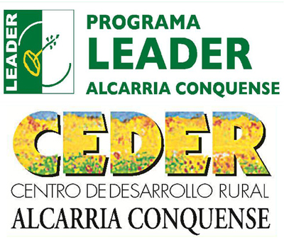 Ceder Alcarria Conquense