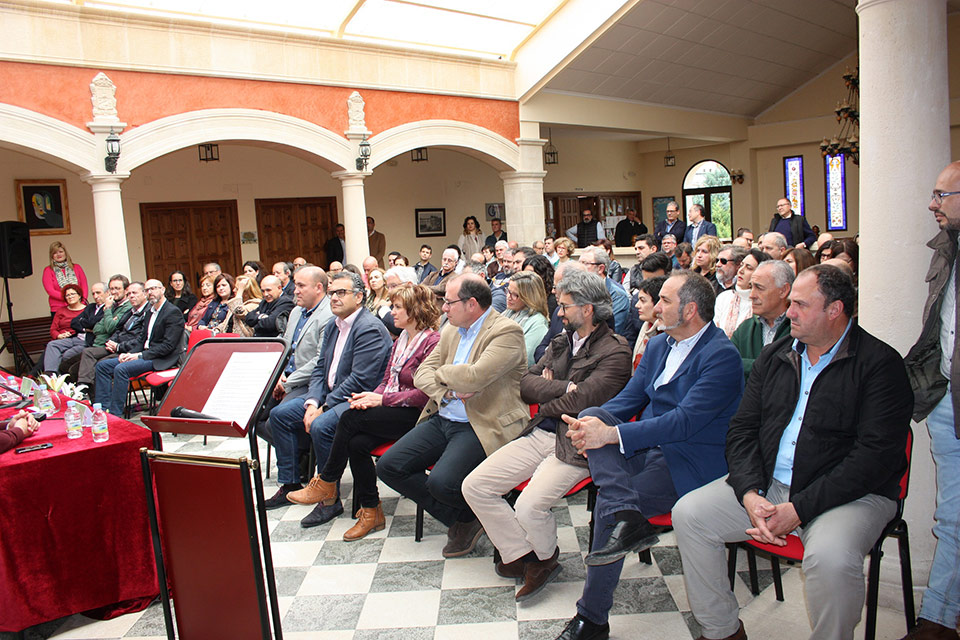 firma convenios segunda asignacion 2