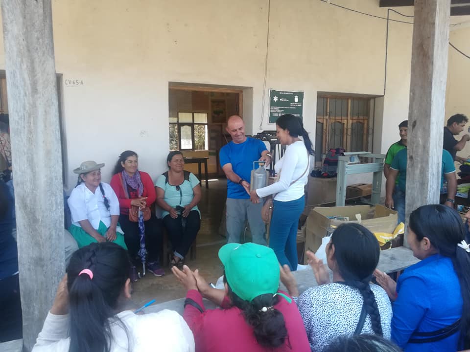 Adiman en Bolivia 2018 3