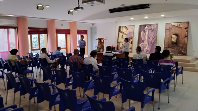 2 Mesa de Participación ADUR SACAM 4