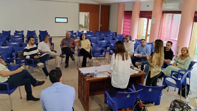 2 Mesa de Participación ADUR SACAM 8