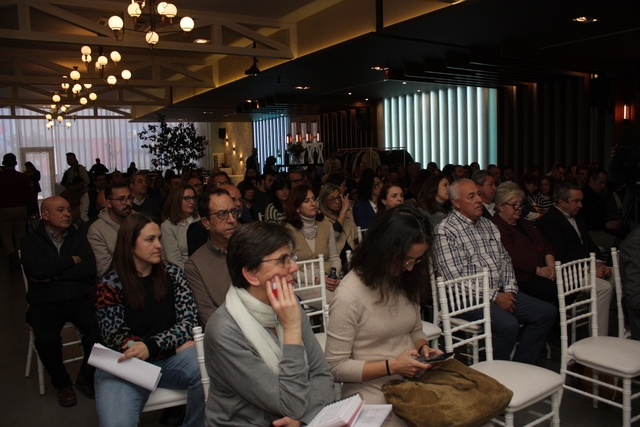 Asamblea RECAMDEr público 2