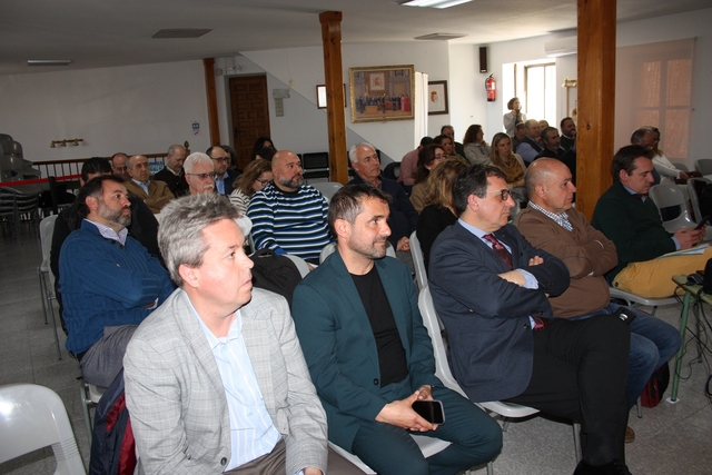 Asamblea Recamderasistentes