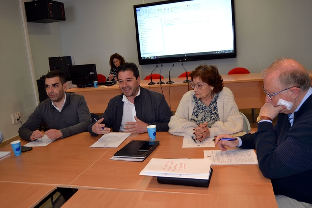 Calatrava presidencia Jdirectiva 1