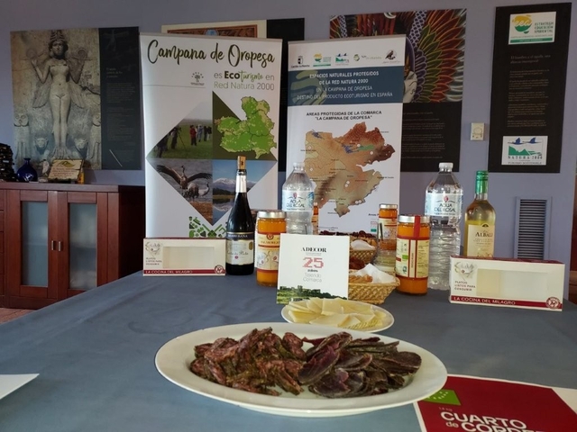 Ecoturismoproductos