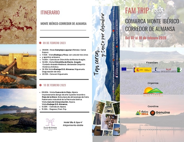 Itinerario de viaje FAM TRIP ULTIMO page 0001