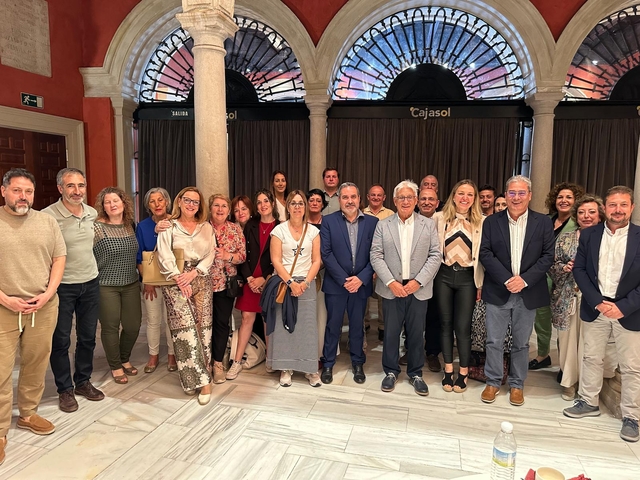 Jornada REDR grupo