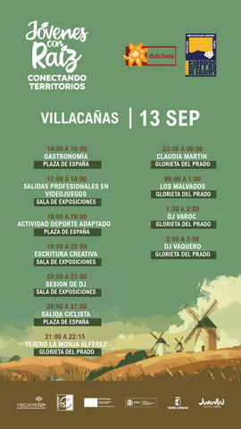 PROVINCIAL TOLEDO VILLACAÑAS