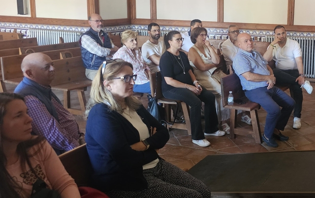 Presentacióne Mercado local de energía público 2