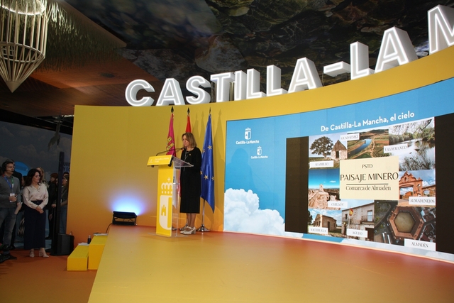 Raquel Jurado plan sostenibilidad 2