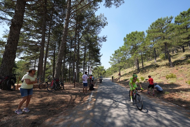 Vuelta CLM etapa 1 2