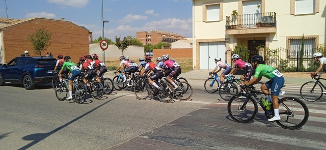 ciclistas