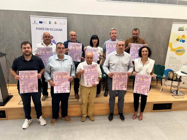 clausura ponte en su lugar alcaldes adhesión