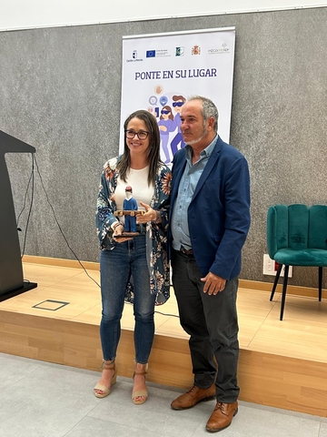 clausura ponte en su lugar viceconsejera con pte Mancha Júcar Centro