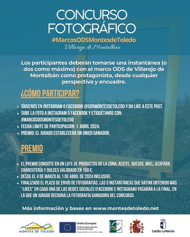 concurso ODS2