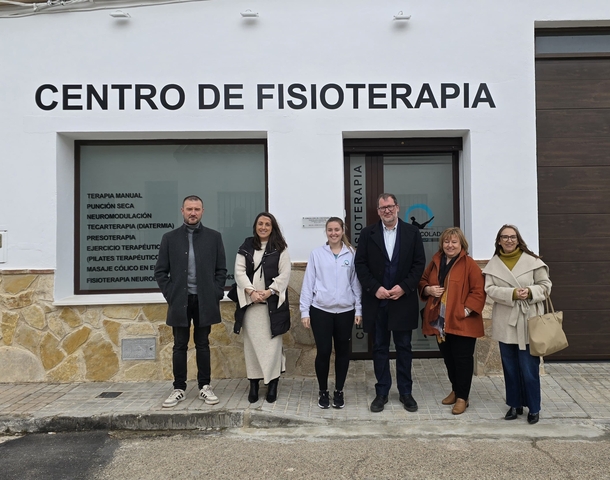 firma contratos emprendedores visita proyecto