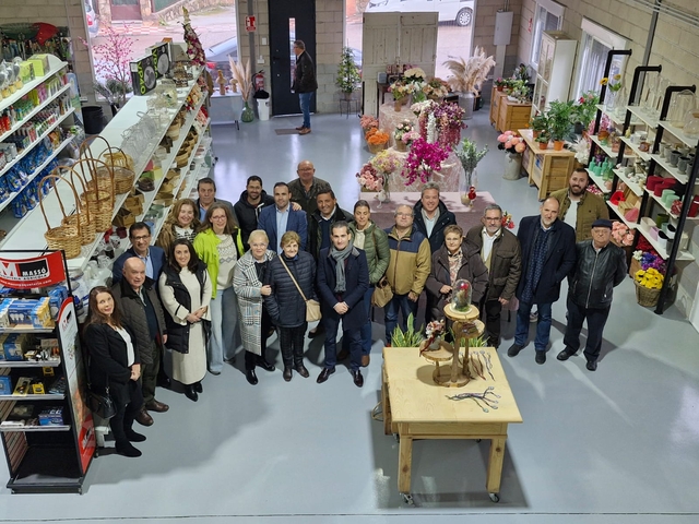 firmafloristeríaaérea