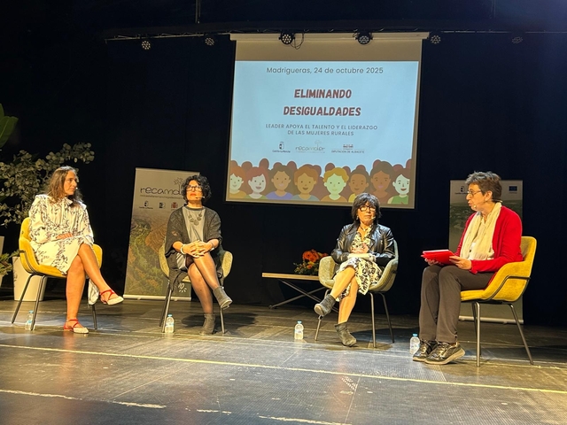 jornada eliminando desigualdades mesa 1