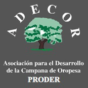 Asociación para el Desarrollo de la Campana de Oropesa 