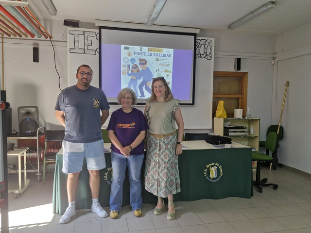 ponteensulugargerente