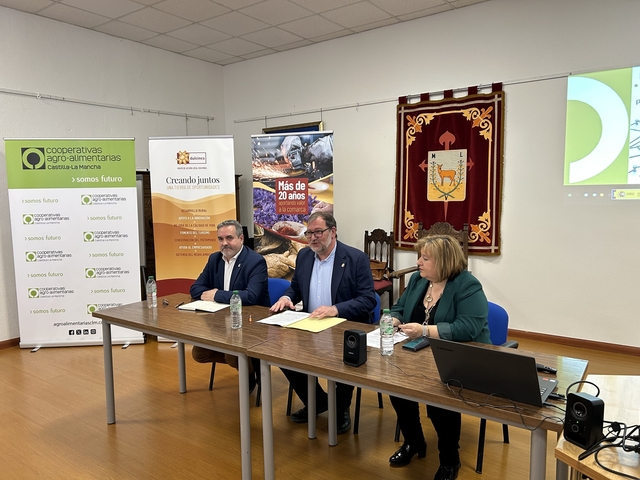 presentación valor social inauguración