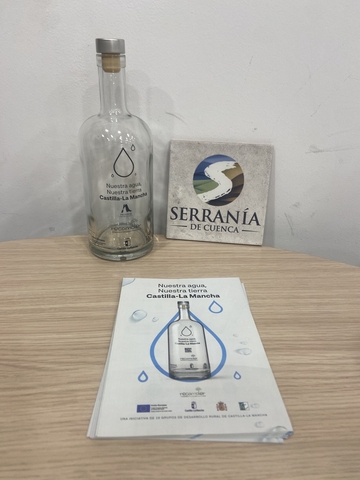 reparto botellas prodese 1