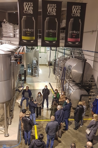 visita GAL Polonia ADAC 6